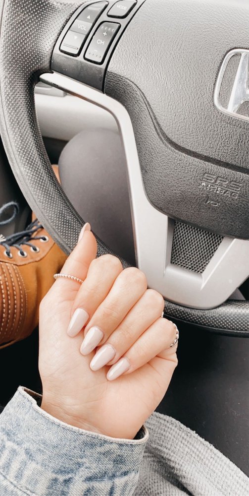 PA NAIL 13 Photos & 10 Reviews 1734 N Keyser Ave, Scranton