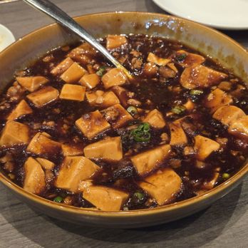 Paradise Dynasty - Mapo tofu - Singaporean Near Me - Costa Mesa, California Paradise Dynasty - Mapo tofu - Singaporean Near Me - Costa Mesa, California