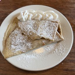 Crepes