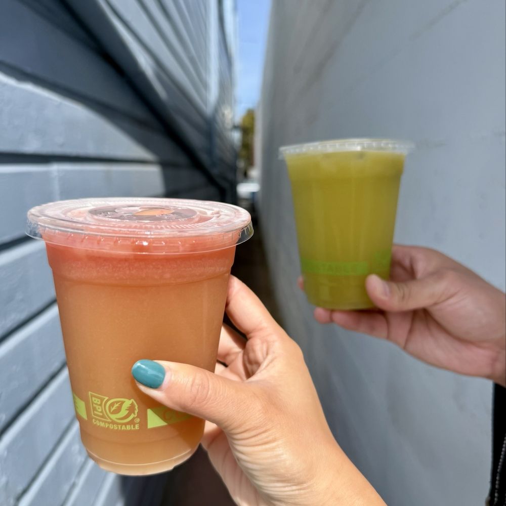 Sugarcane HQ - Strawberry Sugarcane and Calamansi Sugarcane - Juice Bars & Smoothies Near Me - San Bruno, California Sugarcane HQ - Strawberry Sugarcane and Calamansi Sugarcane - Juice Bars & Smoothies Near Me - San Bruno, California