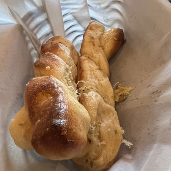Ulivo Restaurant - Garlic bread sticks - Italian Near Me - San Diego, California Ulivo Restaurant - Garlic bread sticks - Italian Near Me - San Diego, California