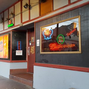 Union Jacks Club on Yelp