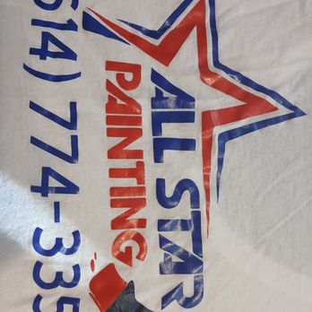 All-Star Painting - Painters Near Me - Blacklick, Ohio All-Star Painting - Painters Near Me - Blacklick, Ohio