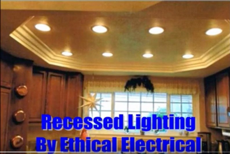 Slide of Ethical Electrical