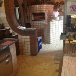 Pizzerie Lanza