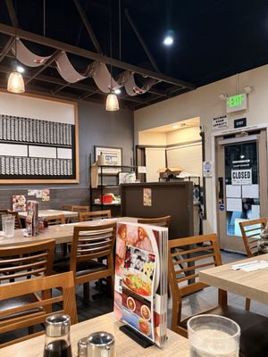 Kitakata Ramen Ban Nai - Irvine by null