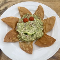 The Yatch Club - Guacamole