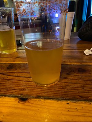 Angelo's Hamburgers by null