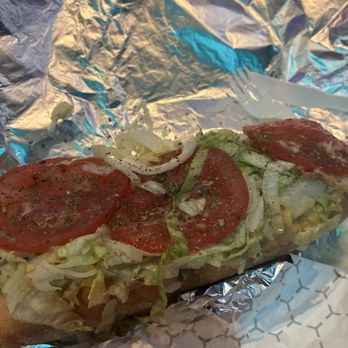Hoagies & Hops - Cheesesteak Hoagie with both the Cooper's Sharp and Cheez Whiz - Delis Near Me - Indianapolis, Indiana Hoagies & Hops - Cheesesteak Hoagie with both the Cooper's Sharp and Cheez Whiz - Delis Near Me - Indianapolis, Indiana
