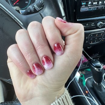 Premier Nails - Nail Technicians Near Me - Omaha, Nebraska