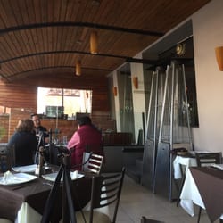 Chimichurri - Terraza !