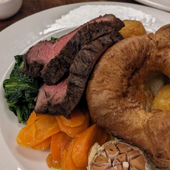 Hawksmoor - Seafood Near Me - London, XGL