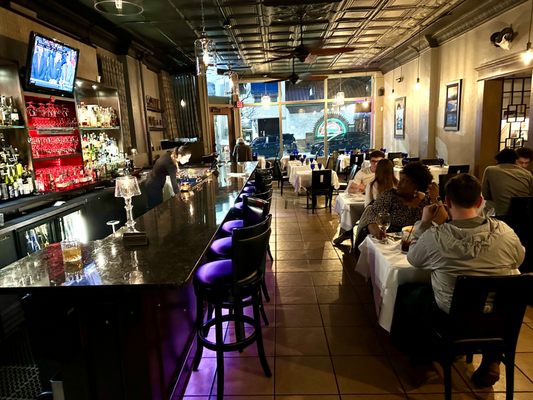 Mia Bella Restaurant by null