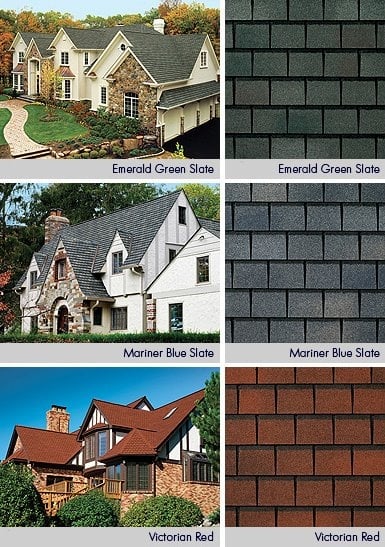 Slide of Roofing Contractor Emco Roofing