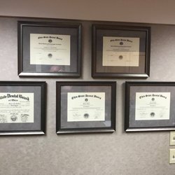 Derik E. Utz, DDS