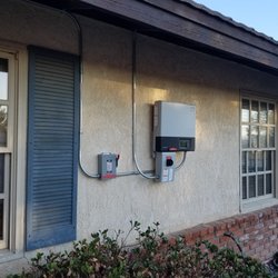 Energy Smart Electric