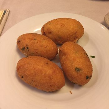 Restaurante Laurentina - Cod croquette - Portuguese Near Me - Lisbon, 11