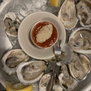 Mount Vernon - Steakhouses Near Me - Somerville, Massachusetts