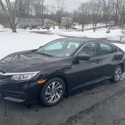 Northway Automotive
