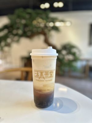 Living Water Tea House by null