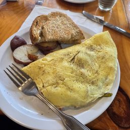 Western Omelet Western Omelet