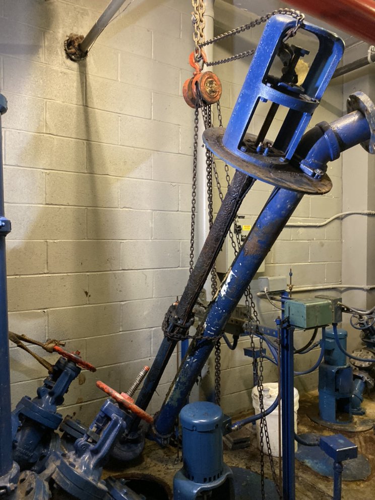 Slide of The Pump Guys