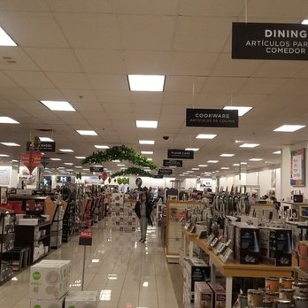 Kohl's - 12/7/22 - Department Stores Near Me - ALEXANDRIA, Virginia