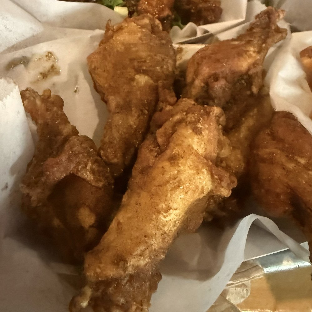 Fire Wings Bakersfield - Jamaican jerk. Basically fried wings with a hint of sweetness. - Chicken Wings Near Me - Bakersfield, California Fire Wings Bakersfield - Jamaican jerk. Basically fried wings with a hint of sweetness. - Chicken Wings Near Me - Bakersfield, California