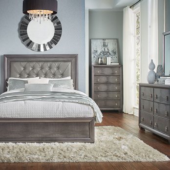 Badcock Home Furniture More Closed Furniture Stores 544 N Tyndall Pkwy Panama City Fl Phone Number Yelp