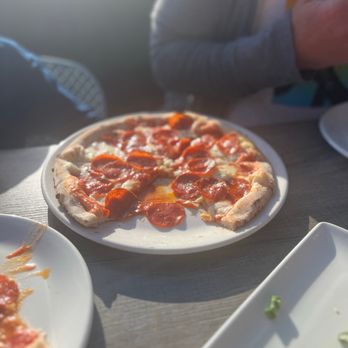 Del Lusso - Diavola - Pizza Near Me - Carlsbad, California Del Lusso - Diavola - Pizza Near Me - Carlsbad, California