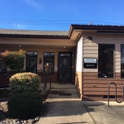 Entrance to your relaxing massage :)