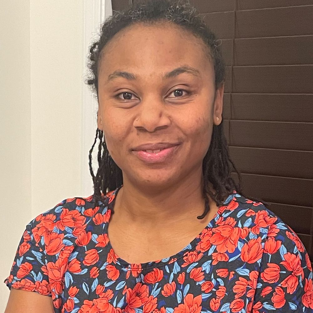 Rose Chigbo, PMHNP-BC, APRN - grief counselor in Richmond, VA