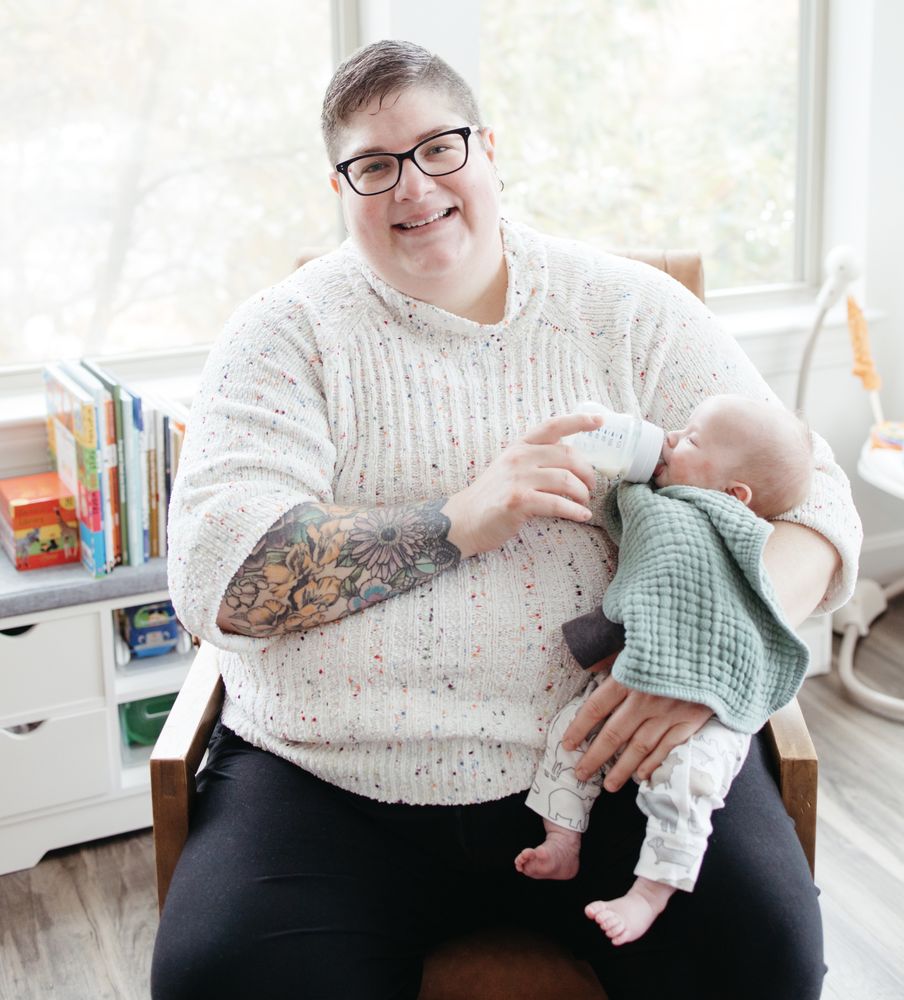 The Seagull Nest - sleep specialist in Malden, MA