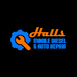 Halls Mobile Diesel & Auto Repair