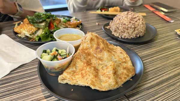 Red Chili | Thai & Vietnamese by null