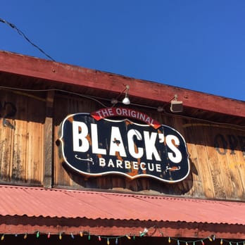 Black's Barbecue Lockhart - Barbeque Near Me - Lockhart, Texas Black's Barbecue Lockhart - Barbeque Near Me - Lockhart, Texas