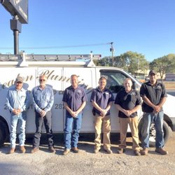 Oscar Deaton Plumbing