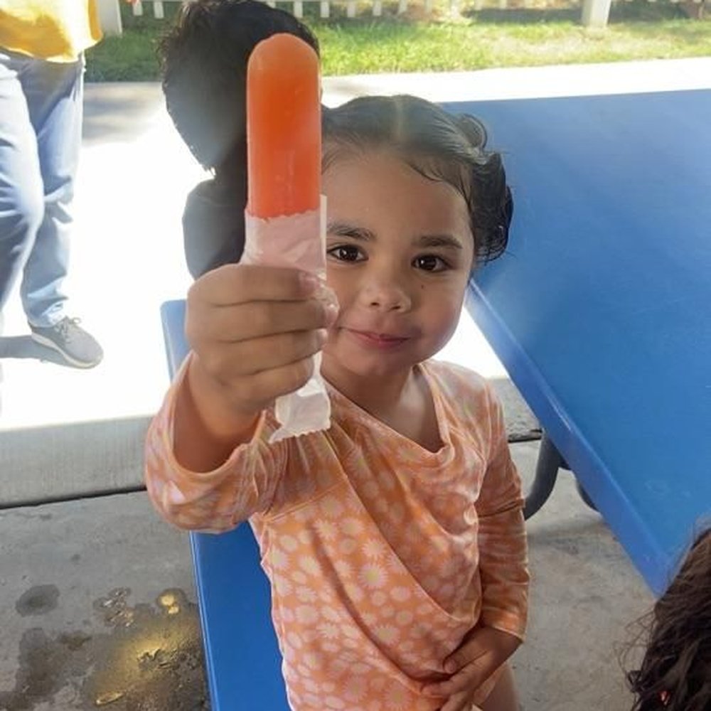 Lad N Lassie - Summer Event, Water Play Day and Popsicles - Child Care & Day Care Near Me - Whittier, California