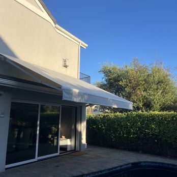 Where Shade Is Made - Retractable awning - Awnings Near Me - Anaheim, California Where Shade Is Made - Retractable awning - Awnings Near Me - Anaheim, California