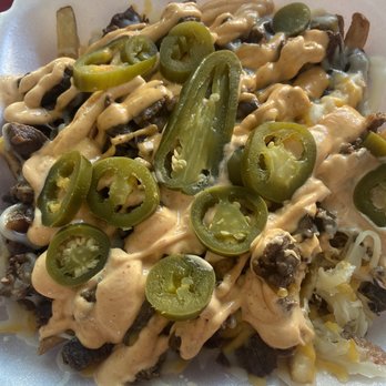 Carmelita's Mexican Food - Asada fries - Mexican Near Me - Oak View, California Carmelita's Mexican Food - Asada fries - Mexican Near Me - Oak View, California