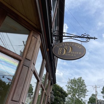 Patisserie Didier Dumas - Front - Bakeries Near Me - Nyack, New York Patisserie Didier Dumas - Front - Bakeries Near Me - Nyack, New York
