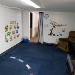 Just Like Home Child Care & Preschool - Young Preschool Learning Area