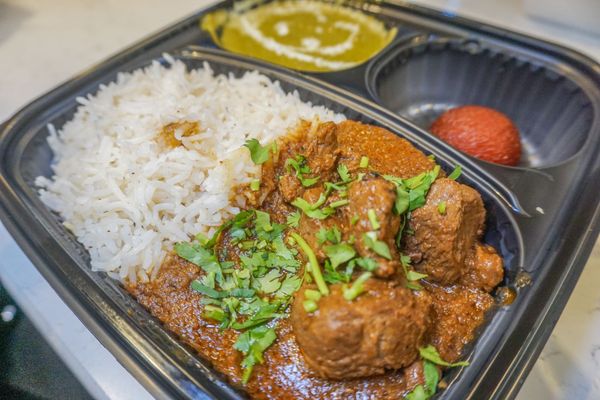 Chit Chaat Cafe - Best Indian Street Food in Vienna by null