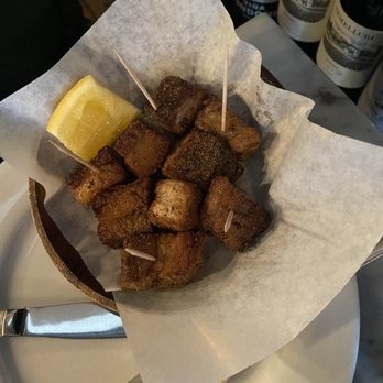 Malagon - Spanish Near Me - Charleston, South Carolina