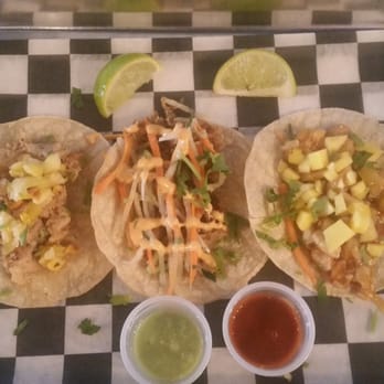 Don Taco - Mexican Near Me - Alexandria, Virginia