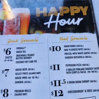 The Brass Tap - Sept 13th 2026 - Sports Bars Near Me - Marina, California