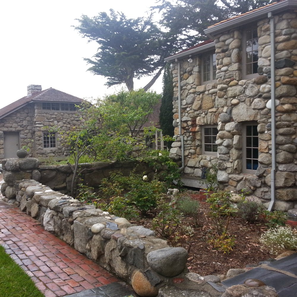 Tor-House Foundation - Museums Near Me - Carmel, California