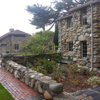 Tor-House Foundation - Museums Near Me - Carmel, California Tor-House Foundation - Museums Near Me - Carmel, California