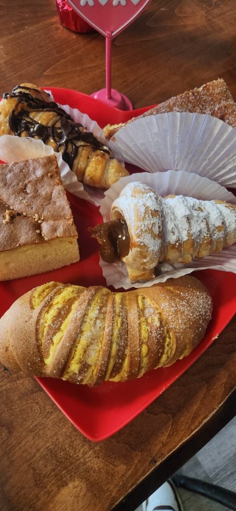 Peruvian Sol Cafe Logo