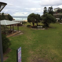 Tamarama Beach